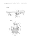 Energy Storing Suspension Components Having Retention Recesses diagram and image