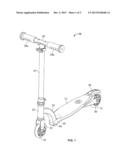 SCOOTER diagram and image