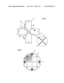 AIRBAG DEVICE diagram and image