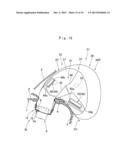 AIRBAG FOR A FRONT PASSENGER S SEAT diagram and image