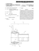 COUPLING DEVICE FOR FLUID LINES diagram and image