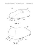 PROTECTIVE COVER SECURING APPARATUS diagram and image