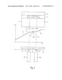 DEVICE AND METHOD FOR SPRINGING A VEHICLE SEAT diagram and image