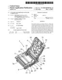 Actuator and Hardware System for a Vehicle Seat diagram and image