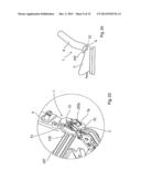 Actuator and Hardware System for a Vehicle Seat diagram and image