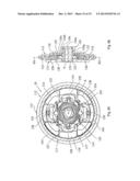 Actuator and Hardware System for a Vehicle Seat diagram and image