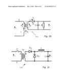 Integrated Photovoltaic Panel Circuitry diagram and image