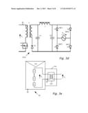 Integrated Photovoltaic Panel Circuitry diagram and image