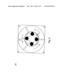 ENERGY TRANSMISSION, GENERATION, AND UTILIZATION DEVICE AND METHOD diagram and image