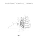 BI-PERMANENT MAGNETS IN SYNCHRONOUS MACHINES diagram and image