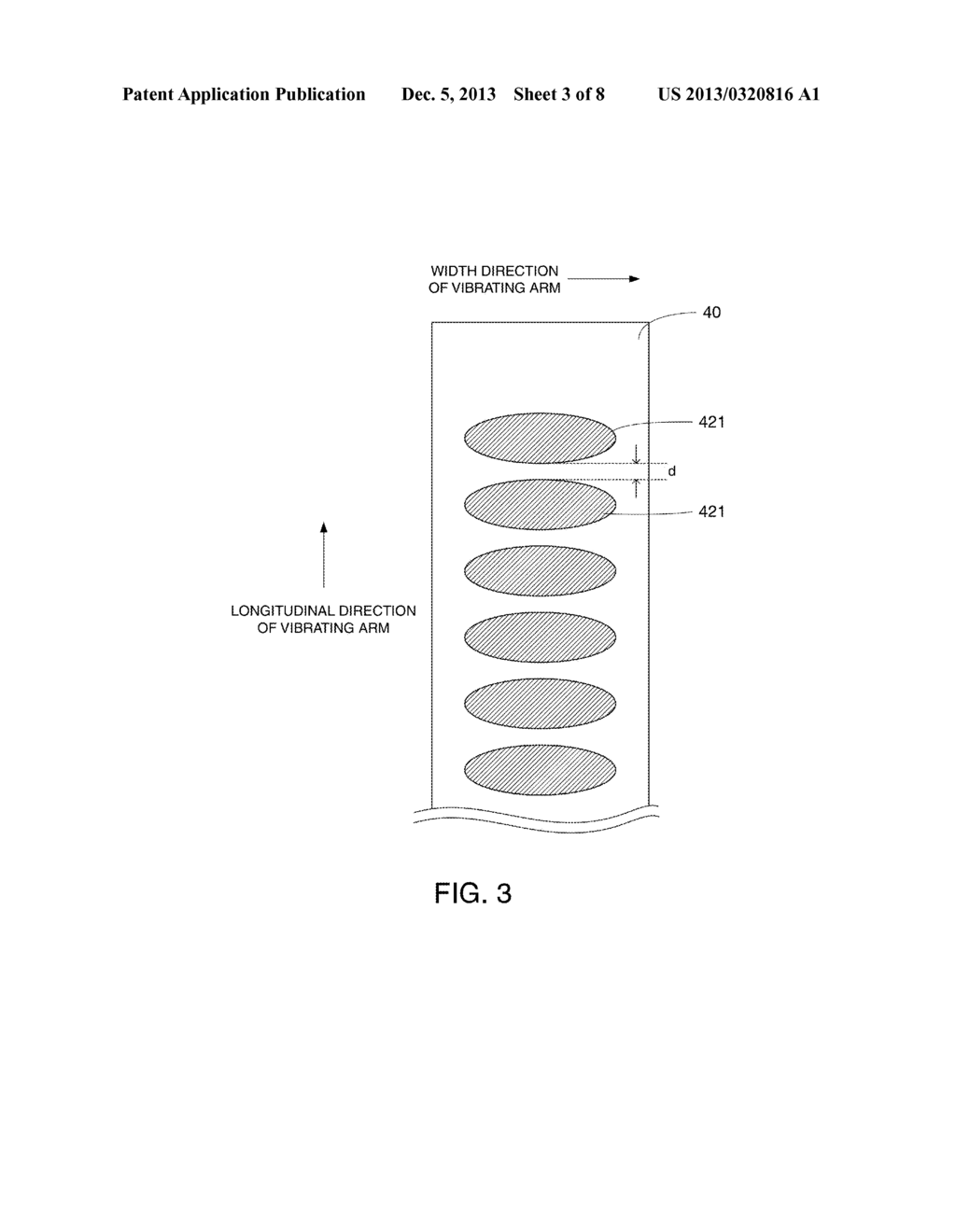 VIBRATOR ELEMENT, ELECTRONIC DEVICE, ELECTRONIC APPARATUS, AND METHOD OF     MANUFACTURING VIBRATOR ELEMENT - diagram, schematic, and image 04