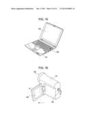 DISPLAY DEVICE, METHOD FOR DRIVING THE SAME, AND ELECTRONIC APPARATUS diagram and image