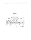 DISPLAY DEVICE, METHOD FOR DRIVING THE SAME, AND ELECTRONIC APPARATUS diagram and image