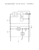 LIGHT EMITTING DIODE DRIVING CIRCUIT diagram and image