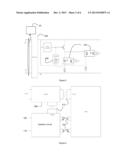 INTERFACE CIRCUIT FOR A LIGHTING DEVICE diagram and image