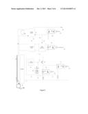 INTERFACE CIRCUIT FOR A LIGHTING DEVICE diagram and image