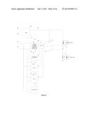 INTERFACE CIRCUIT FOR A LIGHTING DEVICE diagram and image