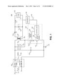 INTEGRATED ON-TIME EXTENSION FOR NON-DISSIPATIVE BLEEDING IN A POWER     SUPPLY diagram and image