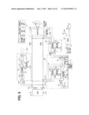 CHARGE CONTROLLER FOR VEHICLE diagram and image