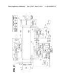 CHARGE CONTROLLER FOR VEHICLE diagram and image