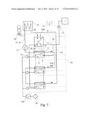 ENERGY SUPPLY APPARATUS HAVING A FIRST POWER AS WELL AS A METHOD FOR     OPERATING SAID ENERGY SUPPLY APPARATUS diagram and image