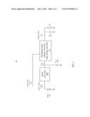 SWITCHED-MODE VOLTAGE CONVERTER WITH ENERGY RECOVERY SYSTEM diagram and image