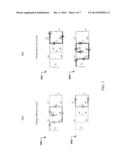 SWITCHED-MODE VOLTAGE CONVERTER WITH ENERGY RECOVERY SYSTEM diagram and image