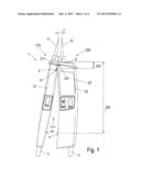 Measuring Instrument for Testing Voltage diagram and image