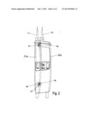 Measuring Instrument for Testing Voltage diagram and image