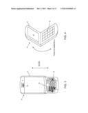 System and Method for Operating a Mobile Device having a Magnetometer diagram and image