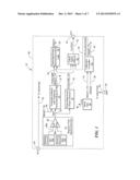 GEAR TOOTH SENSOR WITH PEAK AND THRESHOLD DETECTORS diagram and image