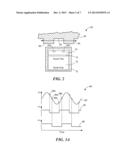 GEAR TOOTH SENSOR WITH PEAK AND THRESHOLD DETECTORS diagram and image