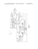 GEAR TOOTH SENSOR WITH PEAK AND THRESHOLD DETECTORS diagram and image