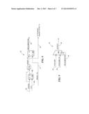 GEAR TOOTH SENSOR WITH PEAK AND THRESHOLD DETECTORS diagram and image