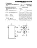 METHOD FOR CONTROLLING TWO ELECTRICALLY SERIES-CONNECTED REVERSE     CONDUCTIVE IGBTS OF A HALF BRIDGE diagram and image