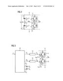 METHOD FOR CONTROLLING TWO ELECTRICALLY SERIES-CONNECTED REVERSE     CONDUCTIVE IGBTS OF A HALF BRIDGE diagram and image