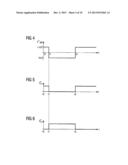 METHOD FOR CONTROLLING TWO ELECTRICALLY SERIES-CONNECTED REVERSE     CONDUCTIVE IGBTS OF A HALF BRIDGE diagram and image