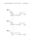 METHOD FOR CONTROLLING TWO ELECTRICALLY SERIES-CONNECTED REVERSE     CONDUCTIVE IGBTS OF A HALF BRIDGE diagram and image