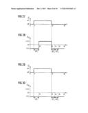 METHOD FOR CONTROLLING TWO ELECTRICALLY SERIES-CONNECTED REVERSE     CONDUCTIVE IGBTS OF A HALF BRIDGE diagram and image