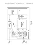 SYSTEM AND METHOD FOR CONTROLLING BYPASS OF A VOLTAGE REGULATOR diagram and image