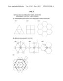 WAVEGUIDE DEVICE, COMMUNICATION MODULE AND ELECTRONIC DEVICE diagram and image