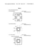 WAVEGUIDE DEVICE, COMMUNICATION MODULE AND ELECTRONIC DEVICE diagram and image