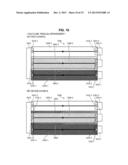 WAVEGUIDE DEVICE, COMMUNICATION MODULE AND ELECTRONIC DEVICE diagram and image