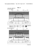 WAVEGUIDE DEVICE, COMMUNICATION MODULE AND ELECTRONIC DEVICE diagram and image