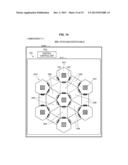 WAVEGUIDE DEVICE, COMMUNICATION MODULE AND ELECTRONIC DEVICE diagram and image