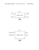 LOW-LOSS HIGH-ISOLATION SWITCHING ARCHITECTURE diagram and image