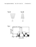 Broadband SAW Filter diagram and image