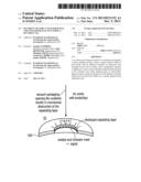 SECURITY TAG FOR A CONTAINER SEAL AND CONTAINER SEAL INCLUDING A SECURITY     TAG diagram and image