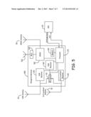 SYSTEMS AND METHODS FOR THE SELECTION OF ANTENNAS IN AIRCRAFT NAVIGATION     SYSTEMS diagram and image