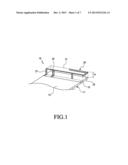 ANTENNA DEVICE FOR PORTABLE TERMINAL diagram and image